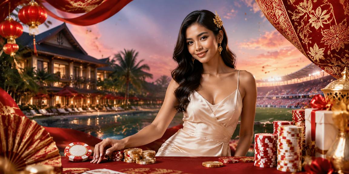 luxury777 luxury777 FAQ for Indonesia Accounts